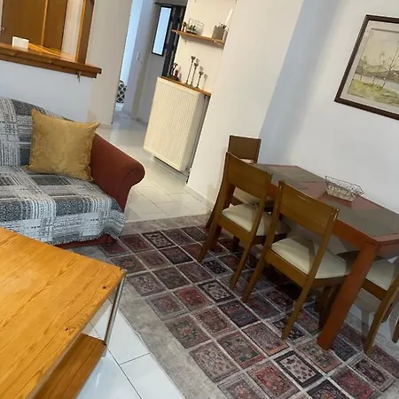 Apartment Perigiali Apartament