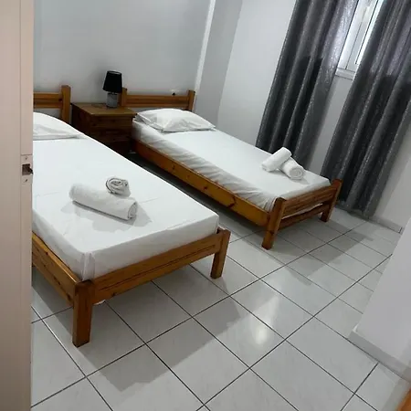 Perigiali Apartament Apartment *
