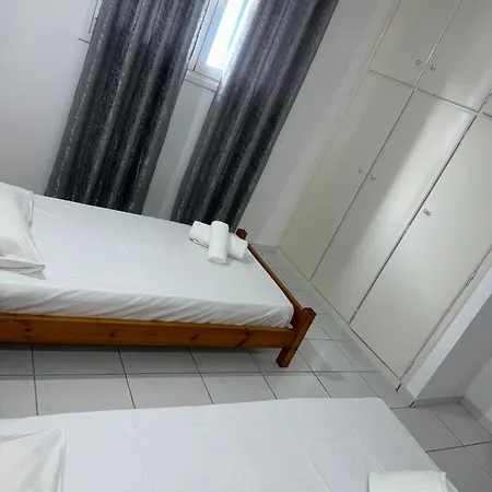 Perigiali Apartament Apartment *