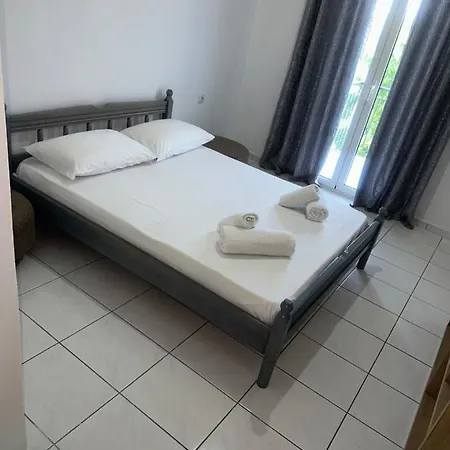 Perigiali Apartament Apartment *