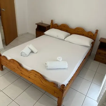 Perigiali Apartament Apartment Nydri (Lefkada)