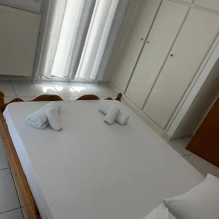 Perigiali Apartament Nydri (Lefkada)